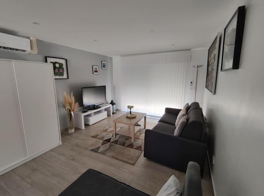 Coquet Studio 布克港 外观 照片