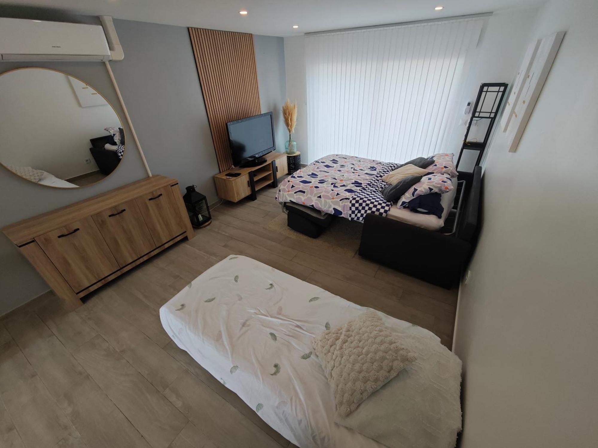 Coquet Studio 布克港 外观 照片